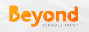 Beyond Schools Trust logo – innovative multi-academy trust delivering education across Kent.